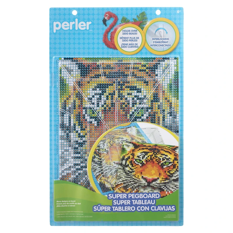 Perler® Super Pegboard
