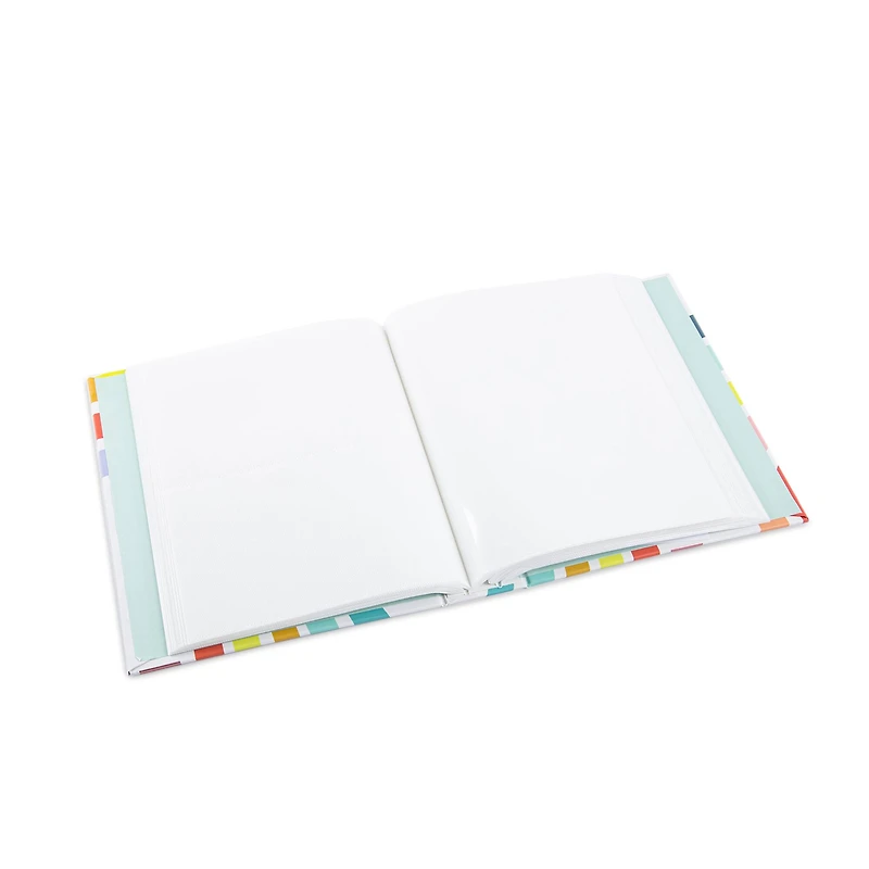 Rainbow Photo Album by Recollections™
