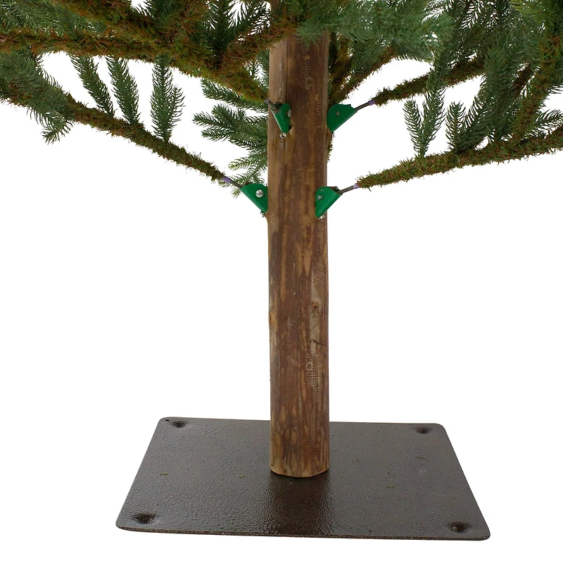 6.5ft. Unlit North Pine Artificial Christmas Tree