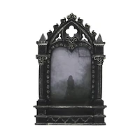 4" x 6" Black Gothic Arch Tabletop Frame by Ashland®