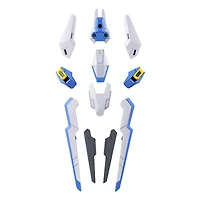 Mobile Suit Gundam The Witch from Mercury HGTWFM Gundam Aerial 1/144 Scale Model Kit