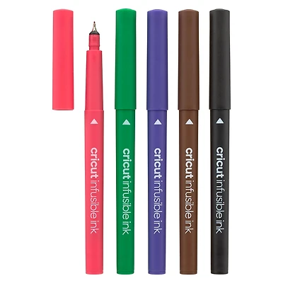 Cricut® Infusible Ink™ Basics Pens