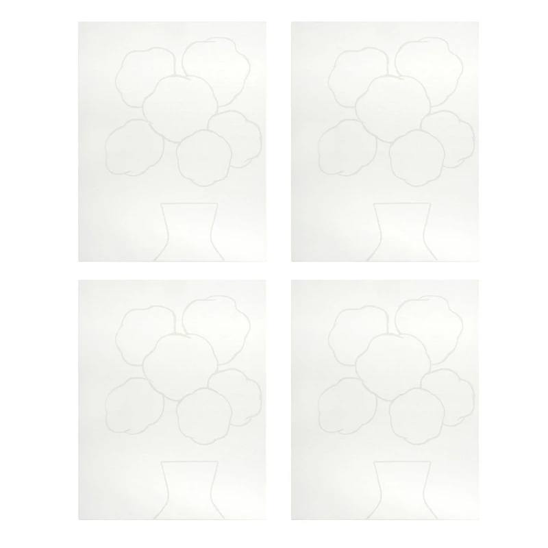 Bouquet Paint Party Kit by Artist's Loft®