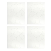 Bouquet Paint Party Kit by Artist's Loft®