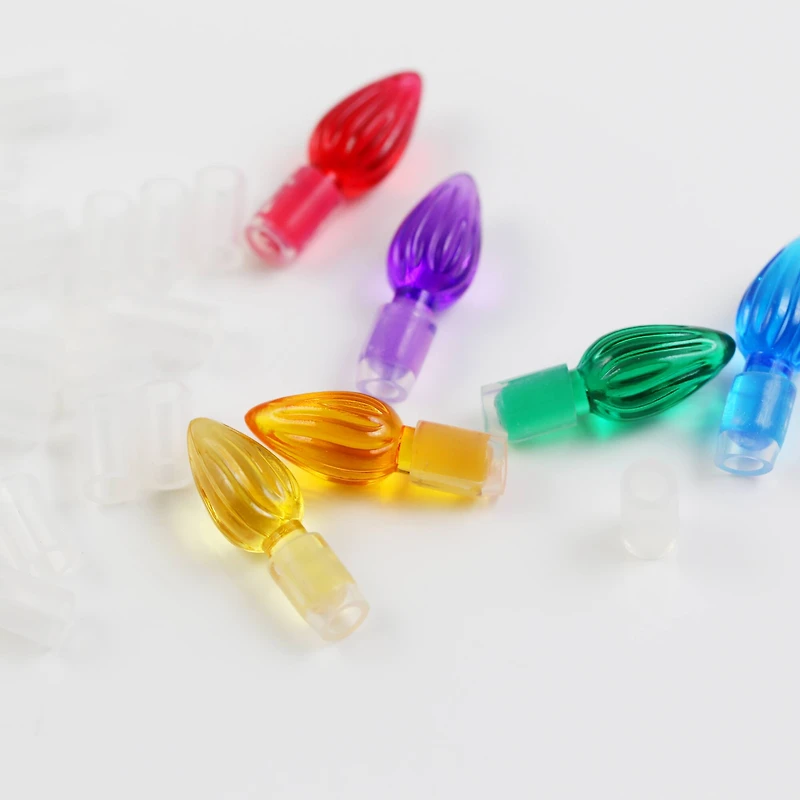 Mr. Christmas Traditional Bulb Replacement Set