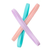 We R Memory Keepers® Cinch Elastic Book Bands, 3ct.