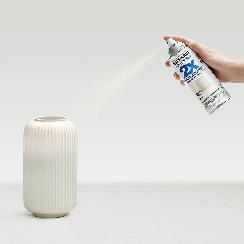 Painter's Touch® 2X Ultra Cover® Satin Spray Paint