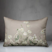 Botanicals 20" x 14" Indoor/Outdoor Pillow