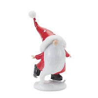 Winter Sport Gnome Figurine Set