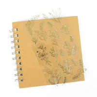 Gold Flower Stickers by Recollections™