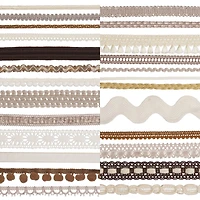 Natural Trim Bundle by Celebrate It®, 25ct. 