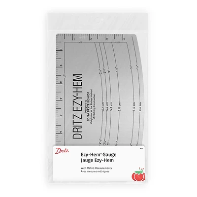Dritz® Ezy-Hem Gauge