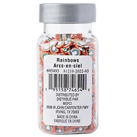 Rainbow Specialty Glitter by Recollections™