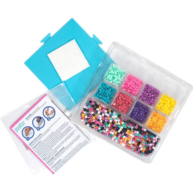 Perler™ Makeup Box Kit