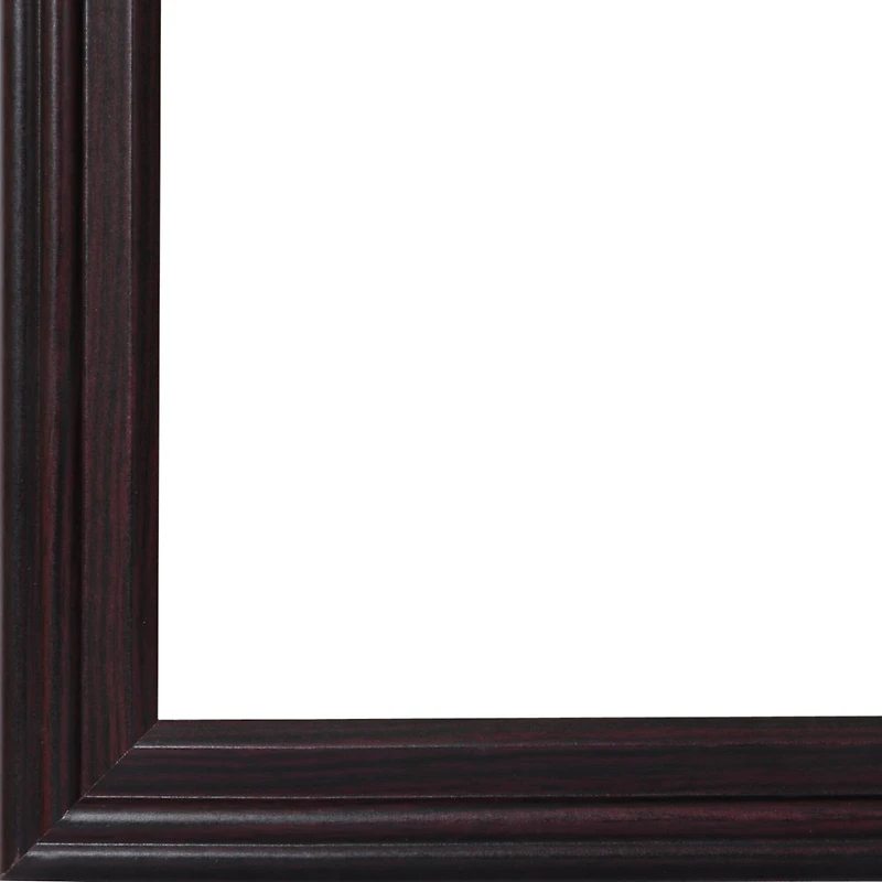 Lifestyles™ Black Cherry Frame With Mat by Studio Décor