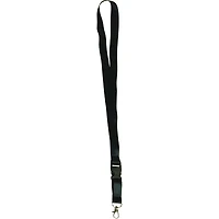 Teacher Created Resources Black Lanyard, 6ct.
