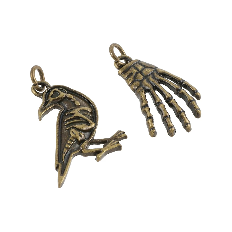 Found Objects Animal Charms by Bead Landing™