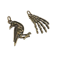 Found Objects Animal Charms by Bead Landing™