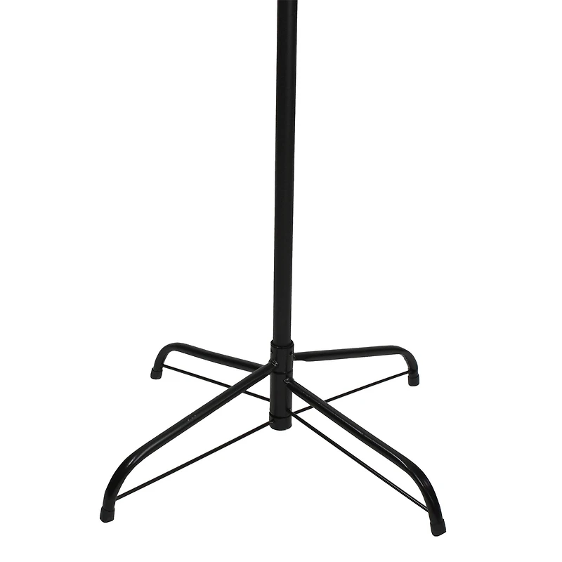 6ft. Green LED Cherry Blossom Flower Artificial Tree