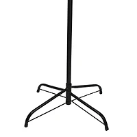 6ft. Green LED Cherry Blossom Flower Artificial Tree