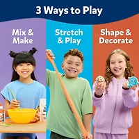 Elmer's® Stretch 'N Create Snack Shack Kit