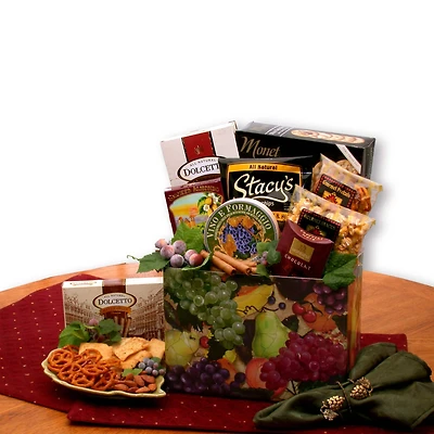 The Bistro Gourmet Gift Box
