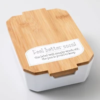 Cricut® Smart Label™ 13" x 24"  Dissolvable Paper, White