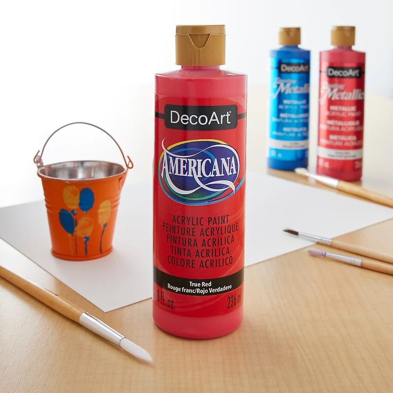 DecoArt® Americana® Acrylic Paint