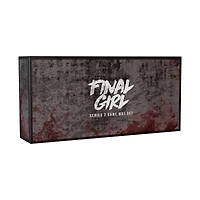 Final Girl: Series 2 Game Mat Set