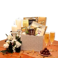 Happily Ever After Wedding Gift Box