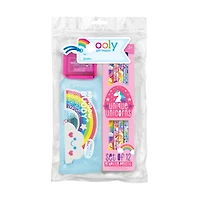 OOLY Unicorns Happy Pack