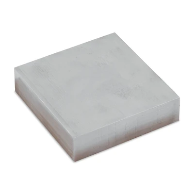 Artistic Wire® Steel Bench Block