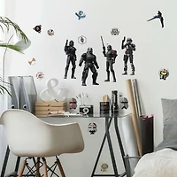 RoomMates Bad Batch Peel & Stick Wall Decals
