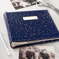 Navy Stars 2-Up Photo Album by Recollections™