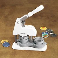Button Maker Kit by Recollections™