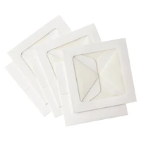 6 Packs: 3 ct. (18 total) 8" x 8" Window Treat Boxes by Celebrate It®