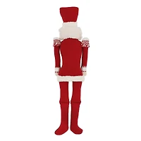 39" x 11" Nutcracker Pillow by Ashland®