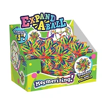 Orb™ Jumbo Expand-A-Ball Toy