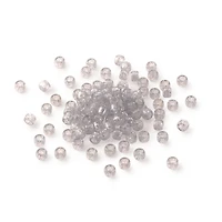 9mm Glitter Pony Beads by Creatology