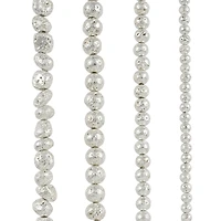 Mixed Lava Beads by Bead Landing