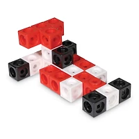 Learning Resources Mathlink Cubes Kindergarten Math Activity Set: Mathmobiles!