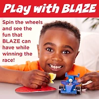 Creativity for Kids® Buildeez!™ Blaze Race Car Wooden Model Set