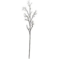 Brown Deadwood Stem, 6ct.