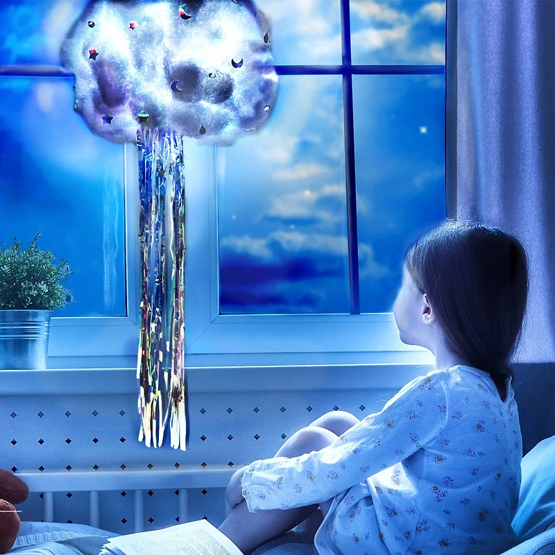 ArtSkills® DIY Cloud Lamp Kit