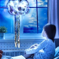 ArtSkills® DIY Cloud Lamp Kit