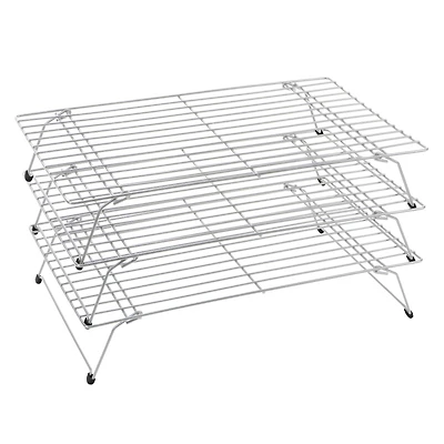 Stackable Cooling Racks, 3ct. by Celebrate It™