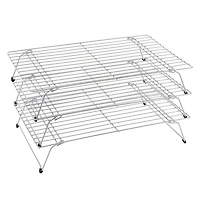 Stackable Cooling Racks, 3ct. by Celebrate It™