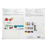 Acrylic Painting Technique Set by Artist's Loft™