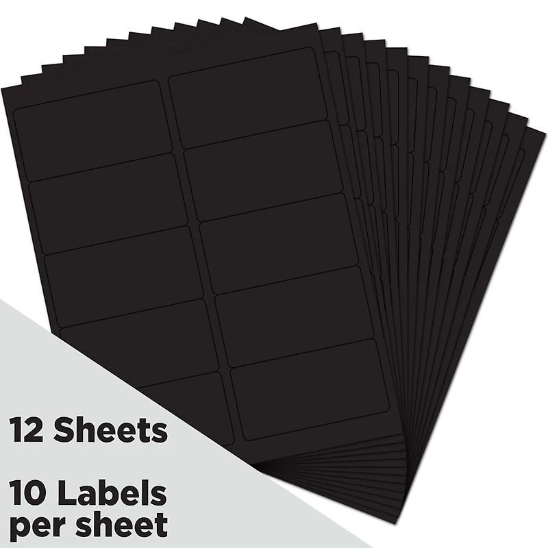 JAM Paper Standard Address Labels
