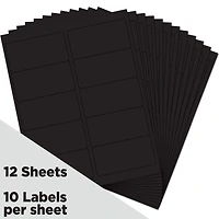 JAM Paper Standard Address Labels